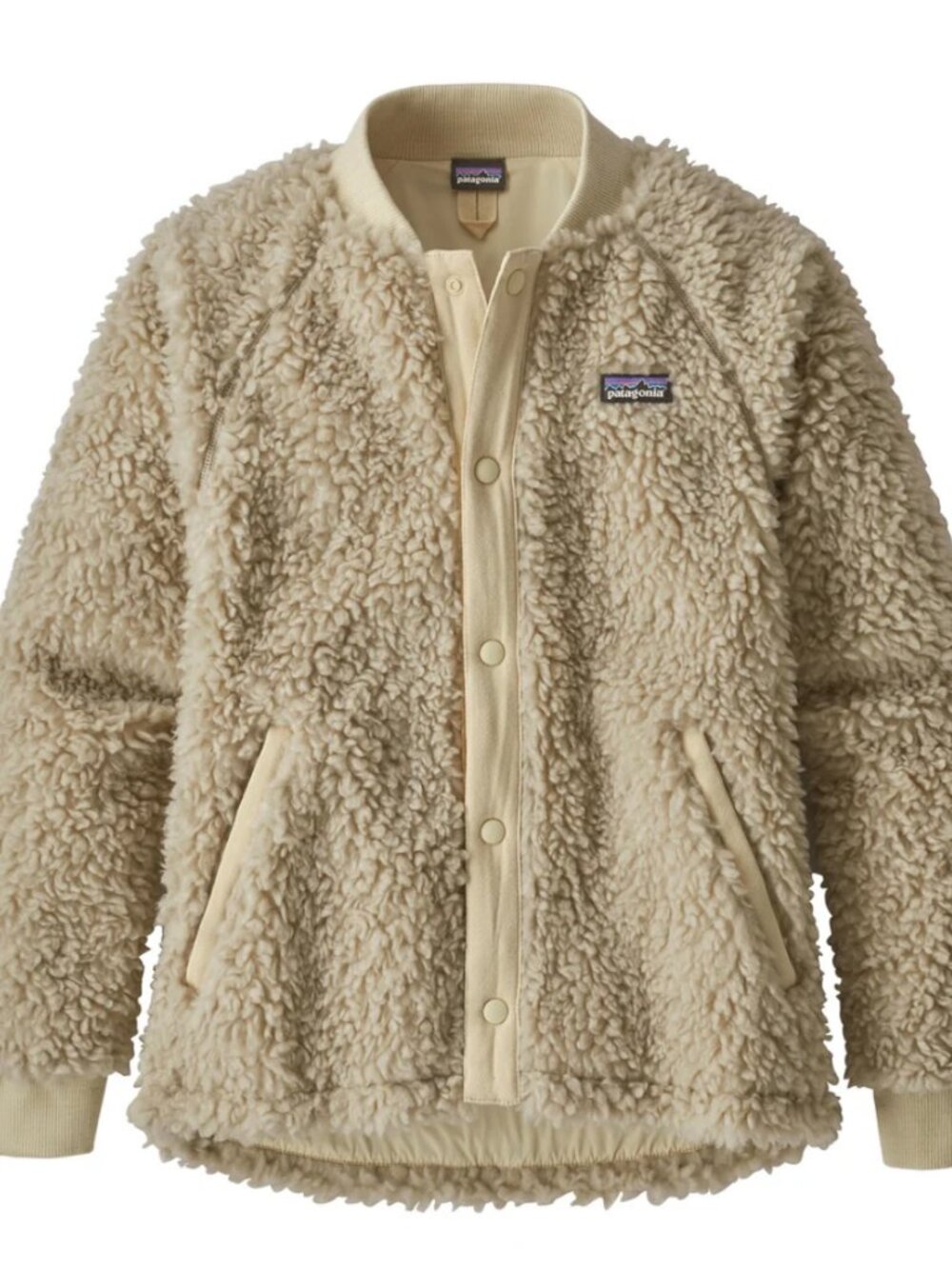 Patagonia Retro-X Bomber Jacket